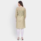 Ladies' Kurta, Light Green, small image number null